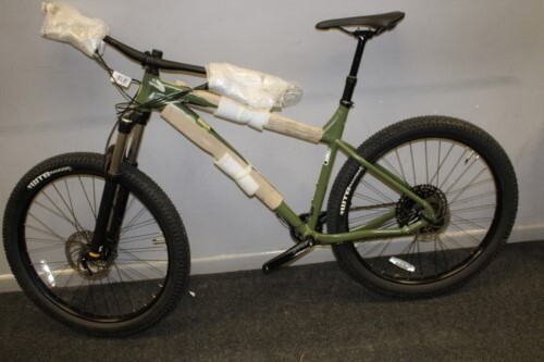 norco fluid 2 ht nx eagle 2019 mountain bike